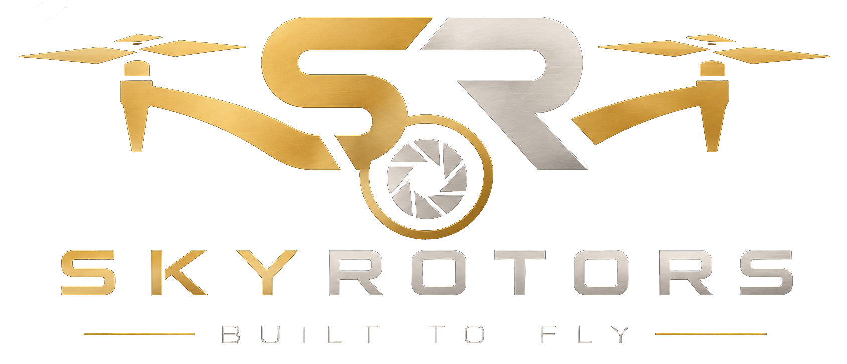 SkyRotors — Built to Fly